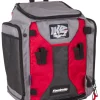 Flambeau IKE Ritual 50 Backpack Tackle Bag R50BK-1