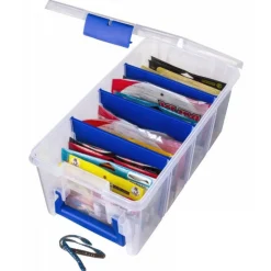 Flambeau Soft Bait Organizer 4510