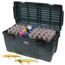 Flambeau The Maximizer Large Lure Storage