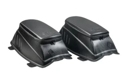 Float Plus Premium Bellyboat Tassen (2x)