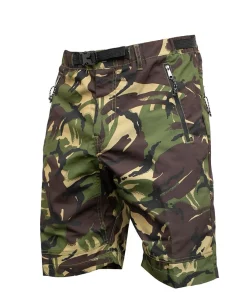 Fortis DPM Trail Shorts