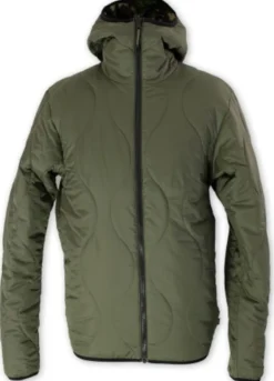 Fortis Marine Liner Jacket Reversible