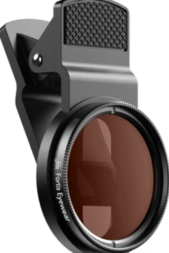 Fortis Polarised Phone Filter Clip