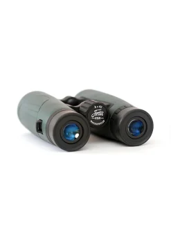Fortis XSR Binoculars 8 x 42 (incl. hoes, draagriem en lensdoek)