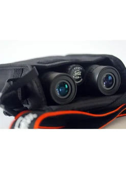 Fortis XSR Binoculars 8 x 42 (incl. hoes, draagriem en lensdoek)