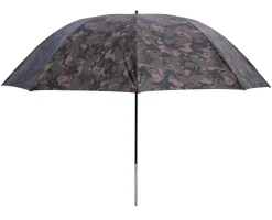 Fox 60" Camo Brolly