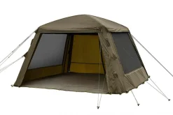 Fox Air Frame Social Shelter Opblaasbare Karpertent (3.5x3.5m)