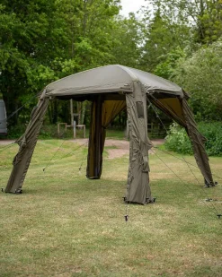 Fox Air Frame Social Shelter (Opblaasbare Tent)