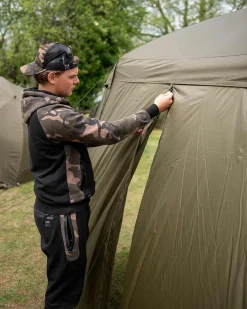 Fox Air Frame Social Shelter (Opblaasbare Tent)