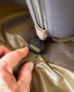 Fox Air Frame Social Shelter (Opblaasbare Tent)