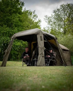 Fox Air Frame Social Shelter (Opblaasbare Tent)