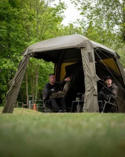 Fox Air Frame Social Shelter (Opblaasbare Tent)