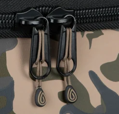 Fox Aquos Camo Bag Vistas 20L
