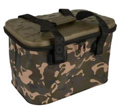 Fox Aquos Camo Bag Vistas 30L