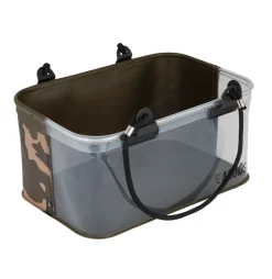 Fox Aquos Camo Rig Water Bucket