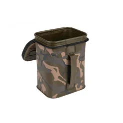 Fox Aquos Camolite Mulit Bag With Insert