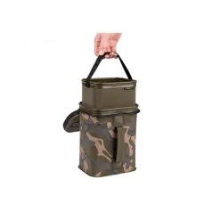 Fox Aquos Camolite Mulit Bag With Insert