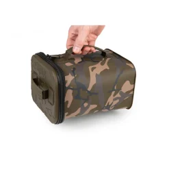 Fox Aquos Camolite Mulit Bag With Insert