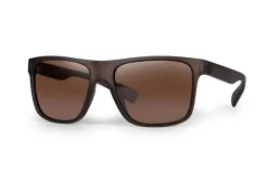 Fox Avius Trans Khaki Gepolariseerde Zonnebril