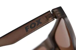 Fox Avius Trans Khaki Gepolariseerde Zonnebril