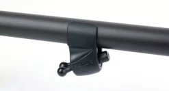 Fox Black Label Adjustable Rod Clips