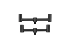 Fox Black Label Carbon Buzz Bars (2 Stuks)