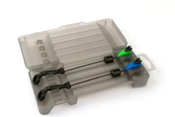 Fox Black Label Mini Swinger Presentation Case