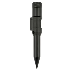 Fox Black Label QR 6" Bankstick