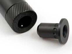 Fox Black Label QR 6" Bankstick