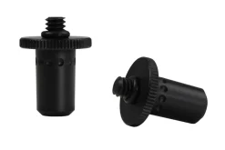 Fox Black Label QR Camera Adapter