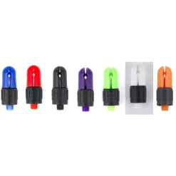 Fox Black Label Slik Bobbins