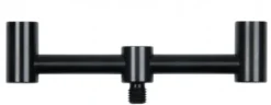 Fox Black Label Slim 2 Rod Buzz Bars