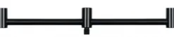 Fox Black Label Slim 2 Rod Buzz Bars