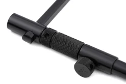 Fox Black Label Slim Adjustable 3 Rod Buzzerbars Set