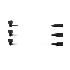 Fox Black Label Titanium Quiver Arm