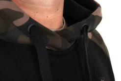 Fox Black/Camo Pullover Premium 310 Hoodie