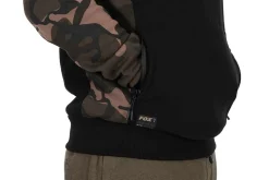 Fox Black/Camo Pullover Premium 310 Hoodie