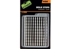 Fox Boilie Stops Clear 200st