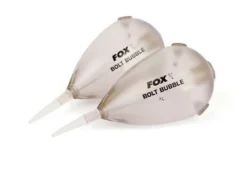 Fox Bolt Bubble