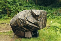 Fox Camo Barrow Cover