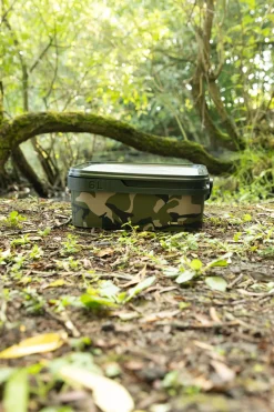 Fox Camo Buckets