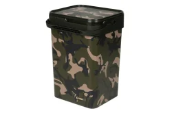Fox Camo Buckets