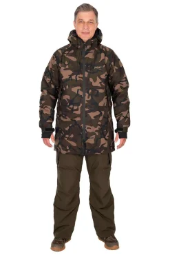 Fox Camo Sherpa-Tec 3/4 Jacket LTD