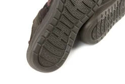 Fox Camo/Khaki Bivvy Slippers
