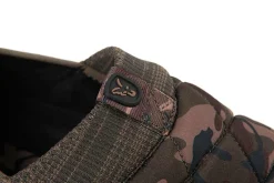 Fox Camo/Khaki Bivvy Slippers