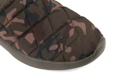 Fox Camo/Khaki Bivvy Slippers