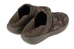 Fox Camo/Khaki Bivvy Slippers