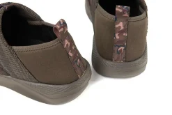 Fox Camo/Khaki Bivvy Slippers