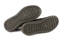 Fox Camo/Khaki Bivvy Slippers