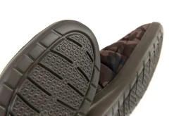 Fox Camo/Khaki Bivvy Slippers